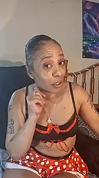 Pertunjukan Kamera Web liteskinwifey_56