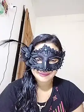 Show webcam de Sweetie_250