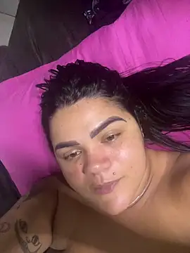 Show de webcam de MorenaCariok