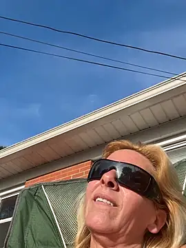 FireAfterDark's Webcam Show