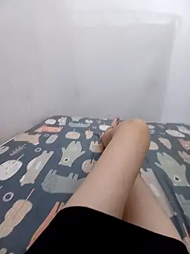 AmberBelle_007n Webbikameraesitys