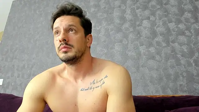 mrfitu – Naživo XXX chat