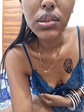 Show webcam de Pari_lovers