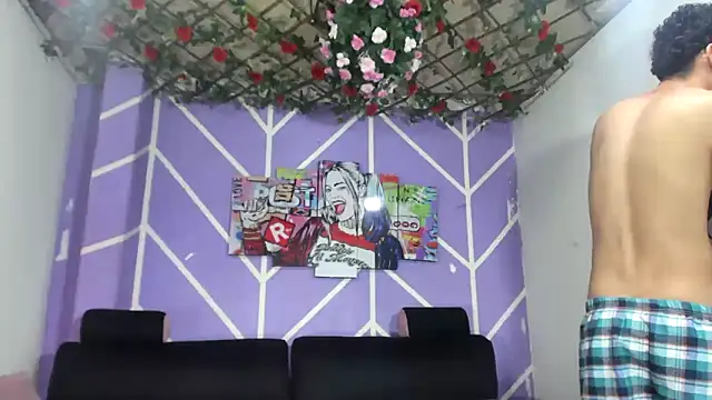 Chat XXX en directo de QuadFlameX0