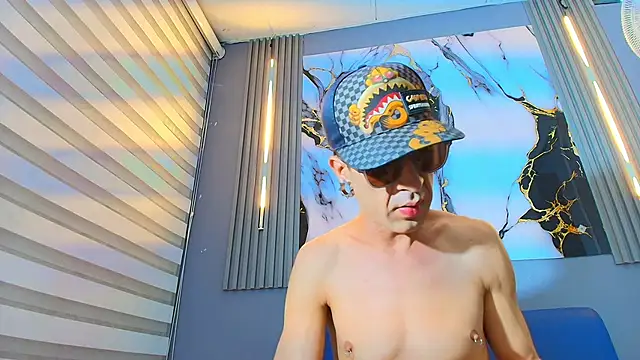 PODEROSO_SAMAEL Live XXX Chat