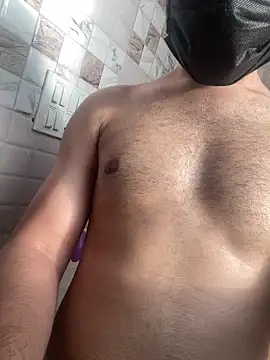 CA_Topper_7837 Webcam Show