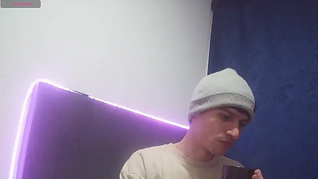 _DavidPrince_'s Webcam Show