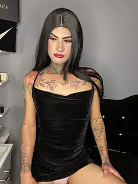 valen_lewiiz – webcam-show