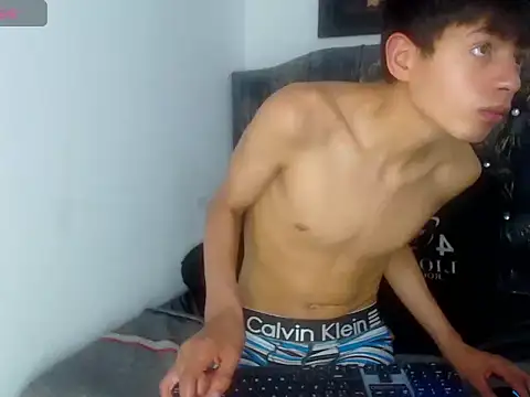 alex_it0 Webcam show