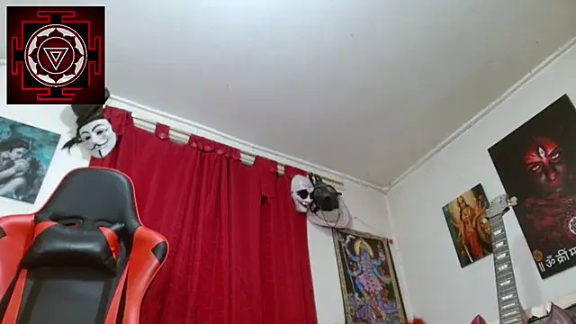 Amanda_Valeska: απευθείας συνομιλία ΧΧΧ