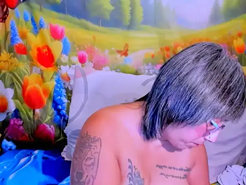XXX chat uživo modela indianroxy