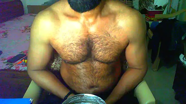 Chat XXX ao vivo de Vbestshow