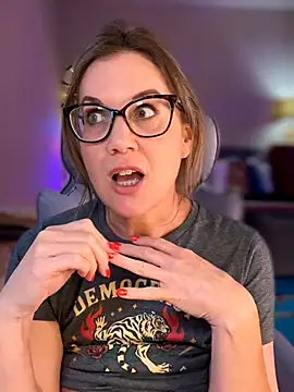 Show Webcam de MaiseKnox