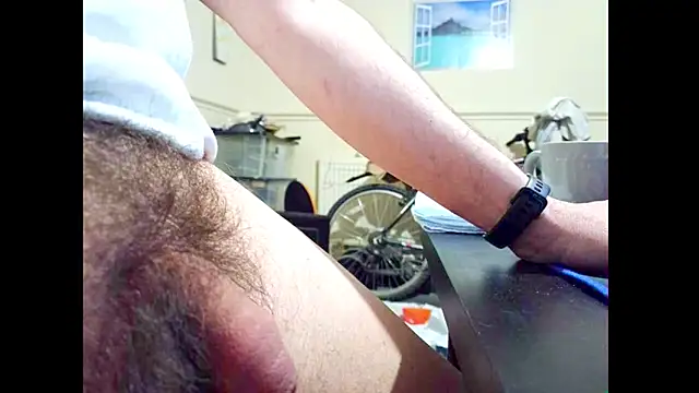 hairyuncut00: вебкам-шоу