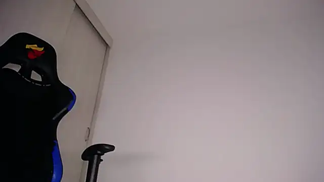 Show Webcam de MAXJONES_2