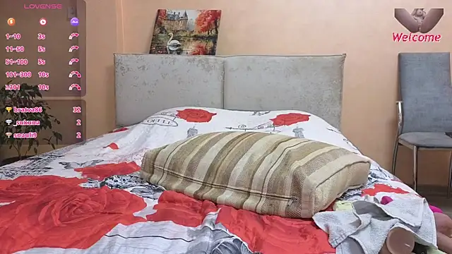 LybovNTV Chat XXX live