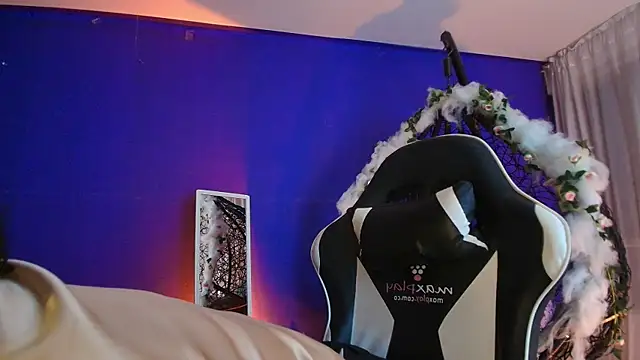 แชท XXX สดของ Emmapark_