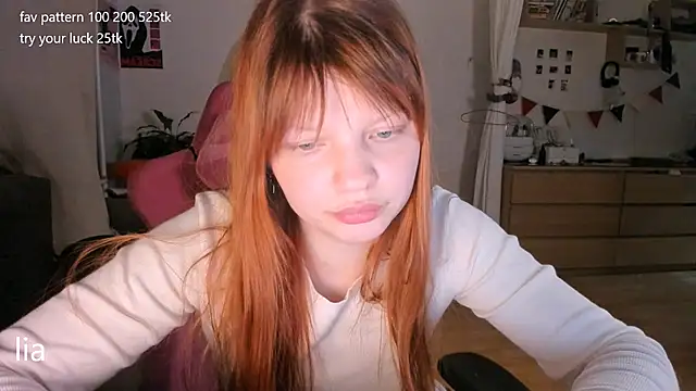 lil_lian Live XXX chat