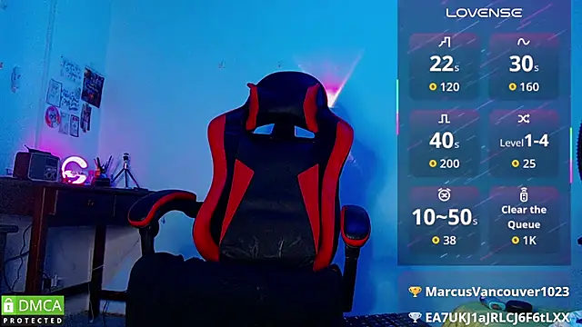 Diilanhott Show Webcam