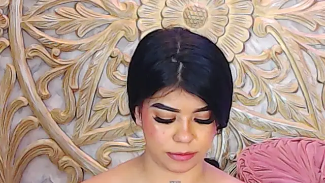 Chat +18 de MelodyCarsson ao vivo