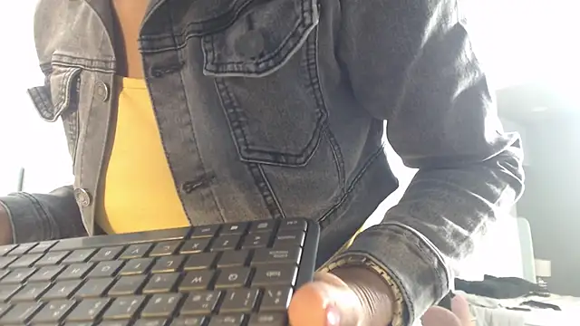 Chat XXX Live ChantalGarner