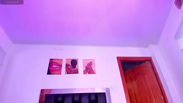 ValeryTs1のライブXXXチャット