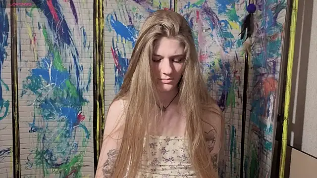 Adell_Love Live XXX Chat