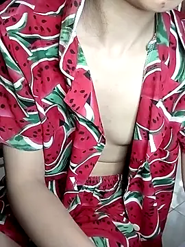 Chat +18 de Chammy720 ao vivo