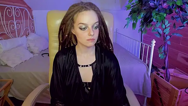 Chat +18 de MephalaHOMM3 ao vivo