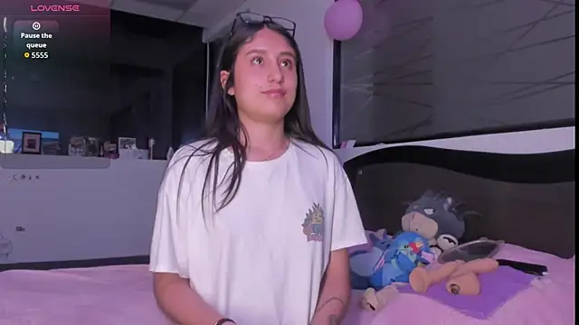 Princess_tina: онлайн-секс-чат