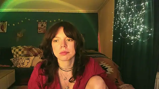 Chat XXX ao vivo de ClancyMorissey