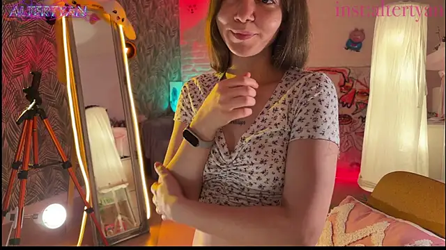 altertyan Chat XXX live