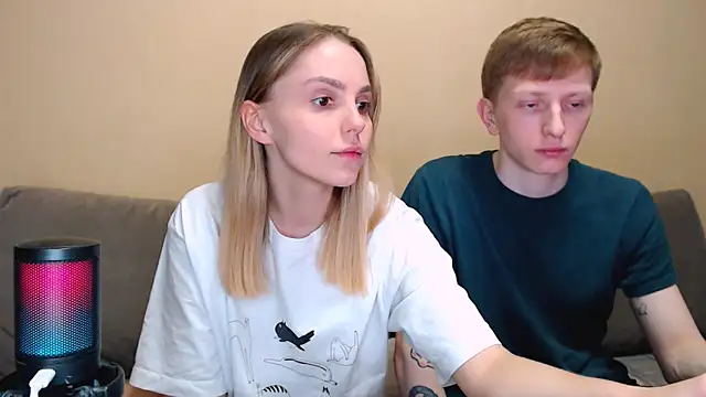 Chat +18 de juliaanddima ao vivo