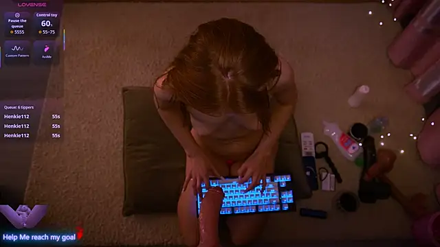 Chat +18 de Redhead_Shark_new ao vivo