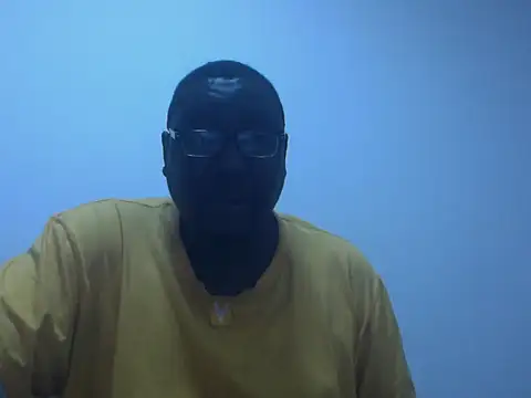 afrocamshooter Webcamshow