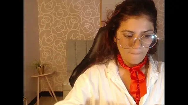 Scarlett_jhonson_ch – Live XXX-chat