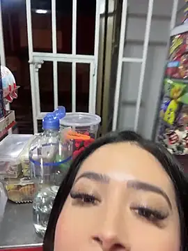 Sara_fun Live XXX-chat