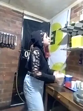 _Alaskamisa Live XXX-chat