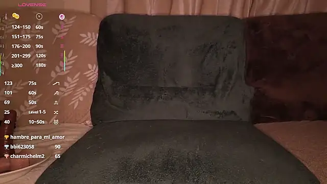 XXX chat uživo modela freyadivine