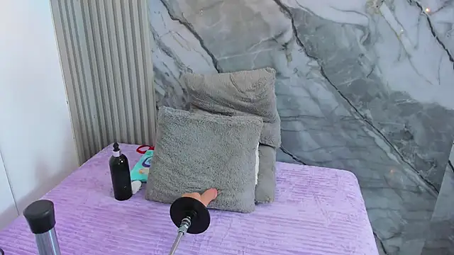 Sembang XXX Secara Langsung IsabellaMonet