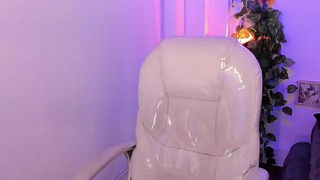 XXX chat uživo modela Nathaly_ds