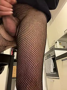 Show modela Skeye2 na web-kameri