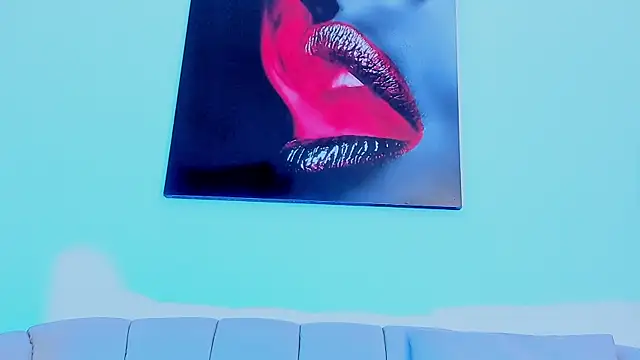 BagiolettのライブXXXチャット