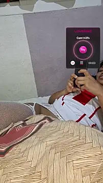 PutaalexaのライブXXXチャット