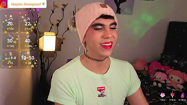 Kheyler_1 Obrolan Langsung XXX