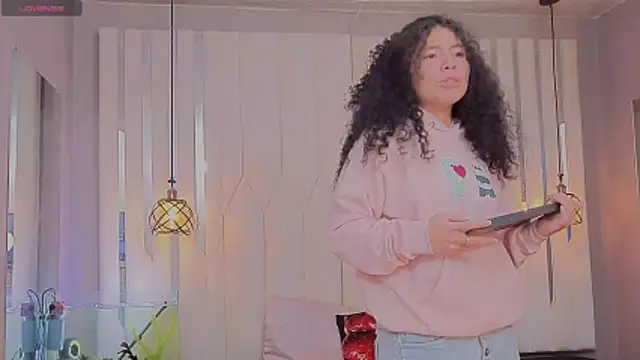 Czat XXX na żywo – Zoe-yanin