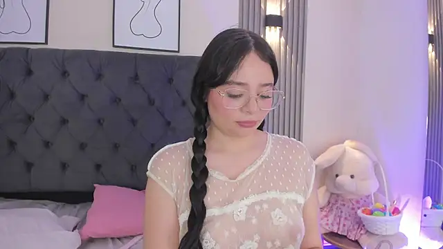 Lizeth_Vega: απευθείας συνομιλία ΧΧΧ