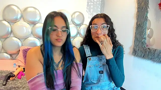 Samanthaa_Evanss Webcam Show