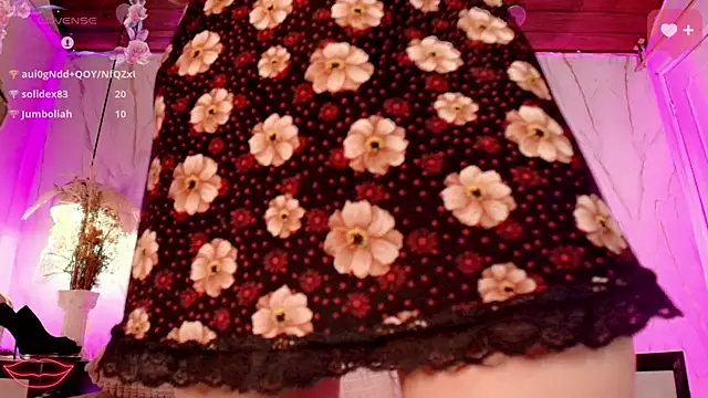 Rodd__y 在線直播表演