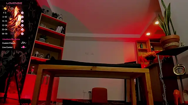 Czat XXX na żywo – missariadna2